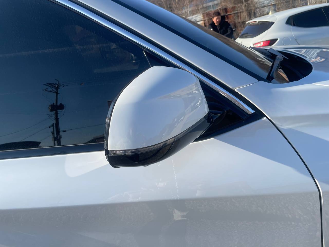 BMW X5 (F15) 2018 из Кореи, фото 21