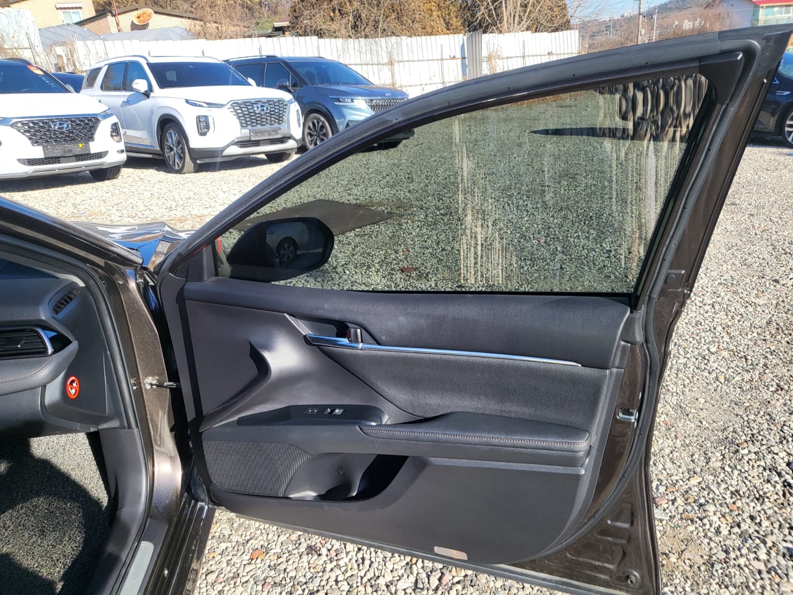 Toyota Camry (XV70) 2019 из Кореи, фото 7