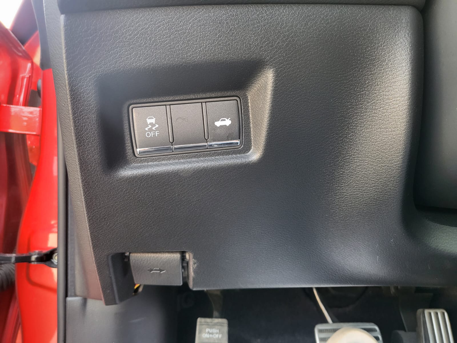 Infinity Q60 (CV37) 2018 из Кореи, фото 10