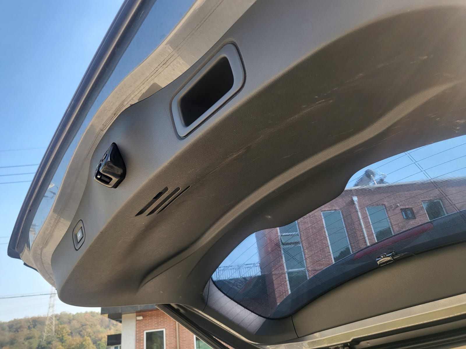 Renault Korea (Samsung) QM6 2018 из Кореи, фото 32