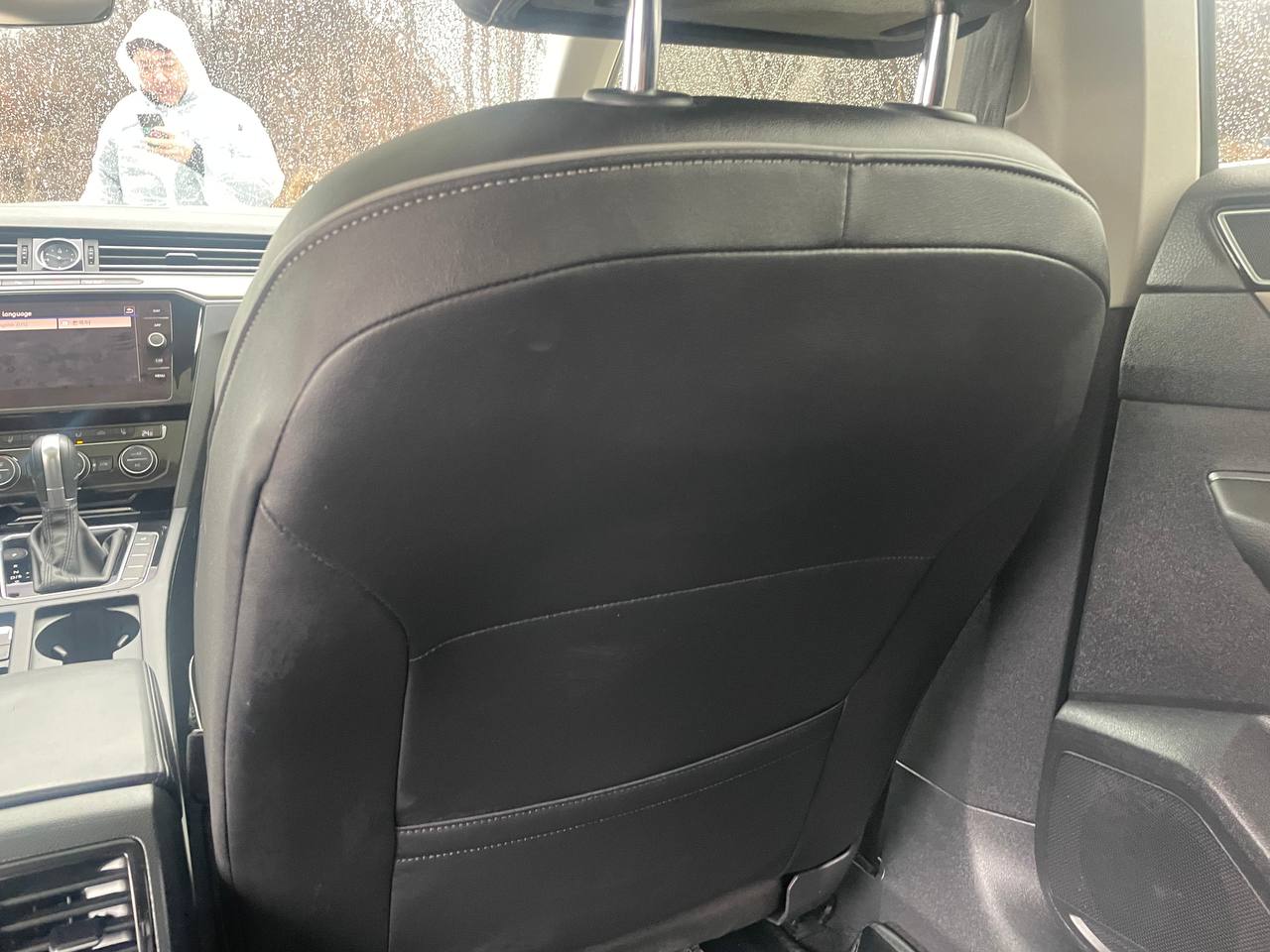 Volkswagen Atheon 2019 из Кореи, фото 53