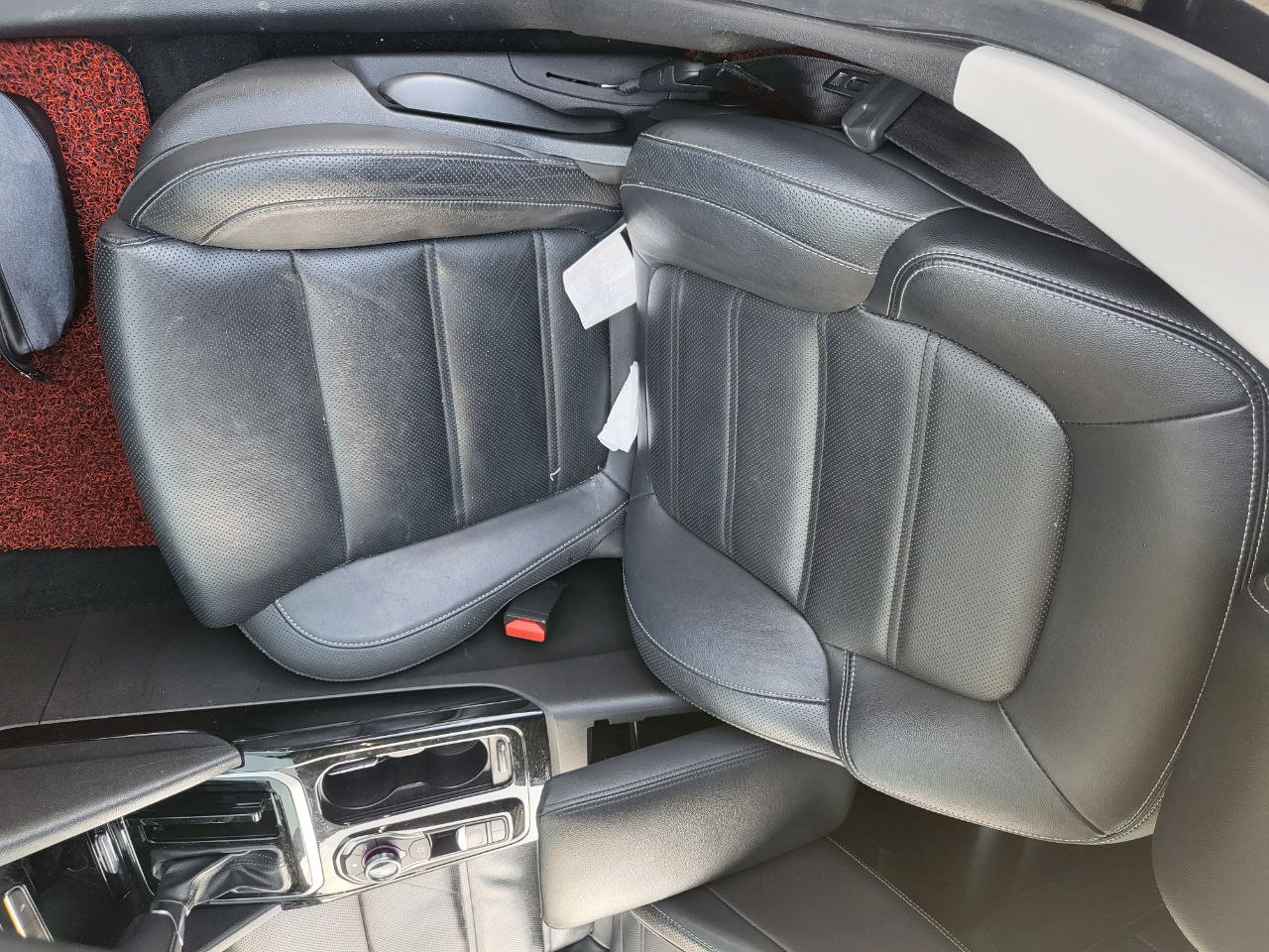 Renault Korea (Samsung) SM6 2017 из Кореи, фото 53