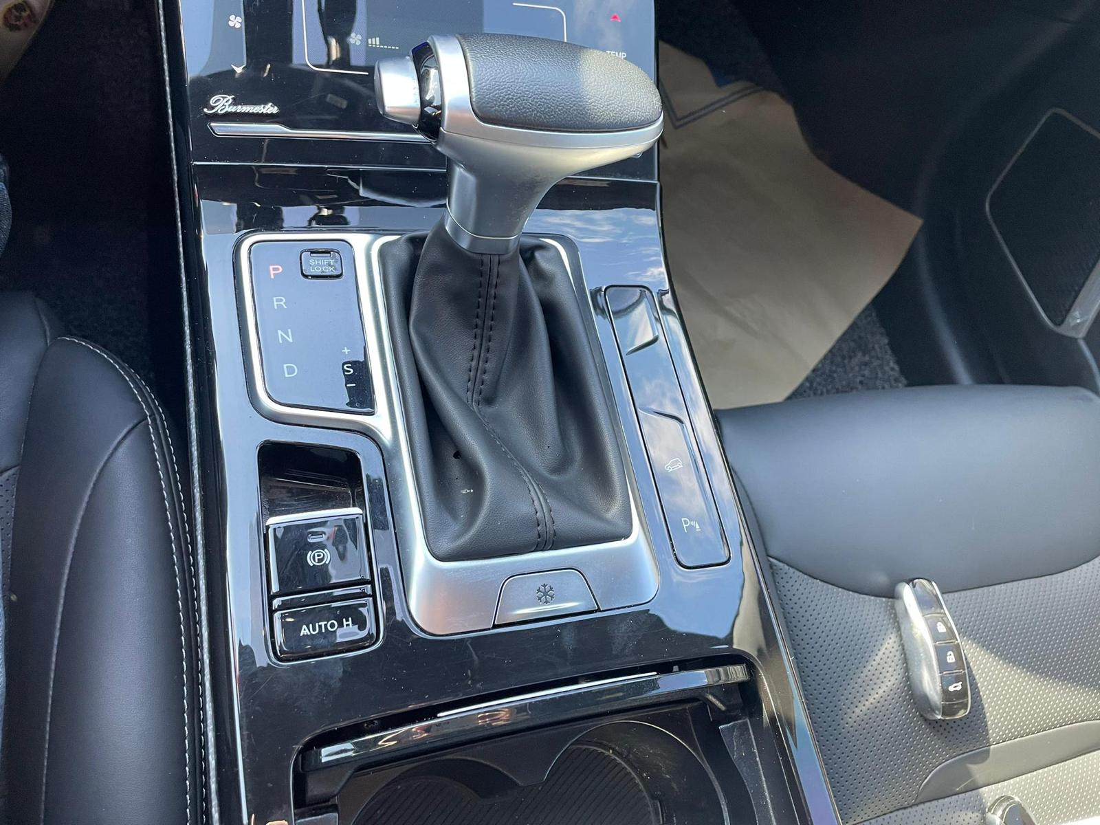 Dongfeng Socon Pencon ix5 2021 из Кореи, фото 31