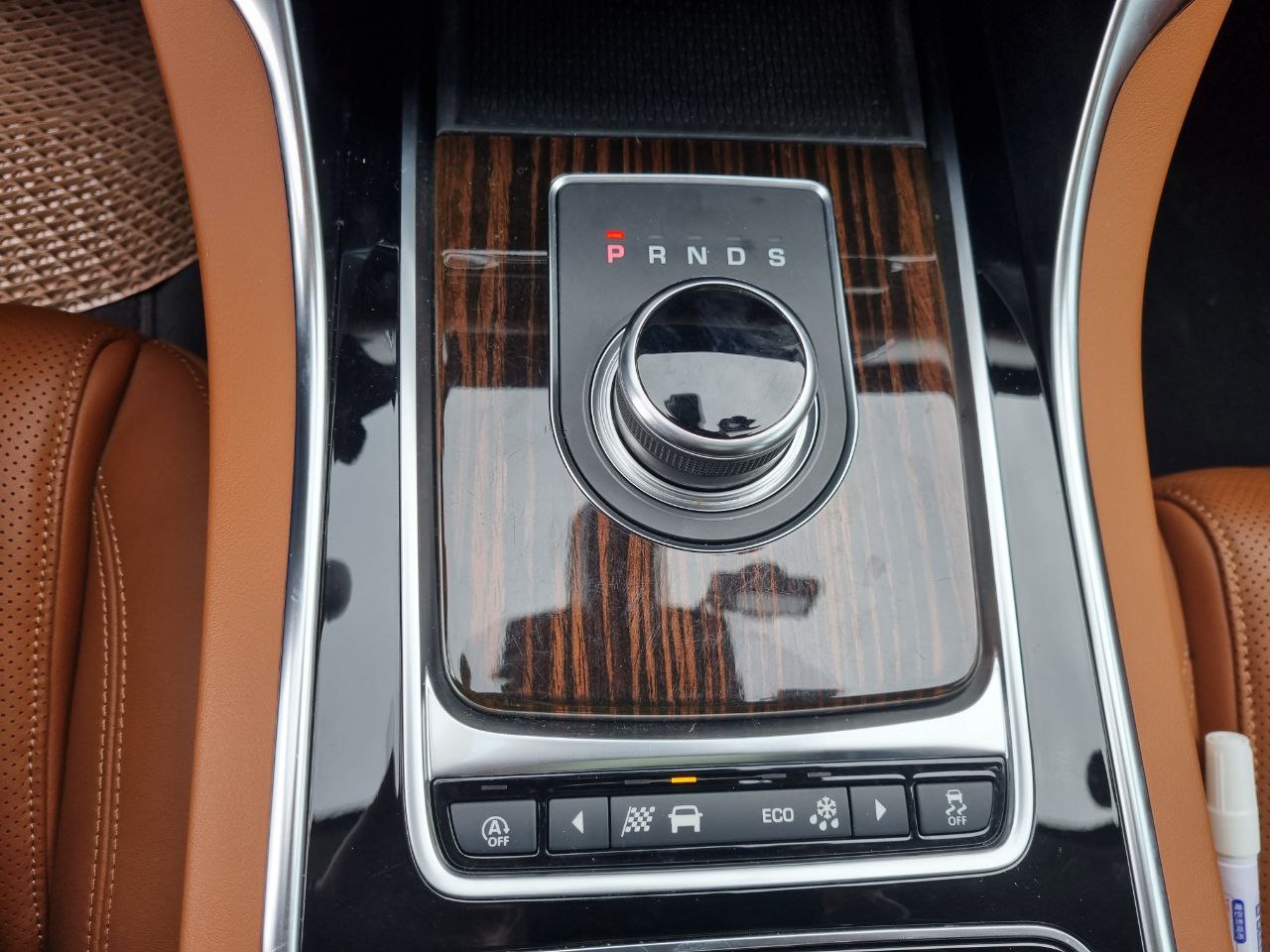 Jaguar XF (X260) 2020 из Кореи, фото 53