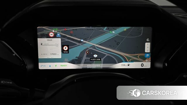 Renault Korea (Samsung) Grand Coleos id 4984972 из Кореи 28