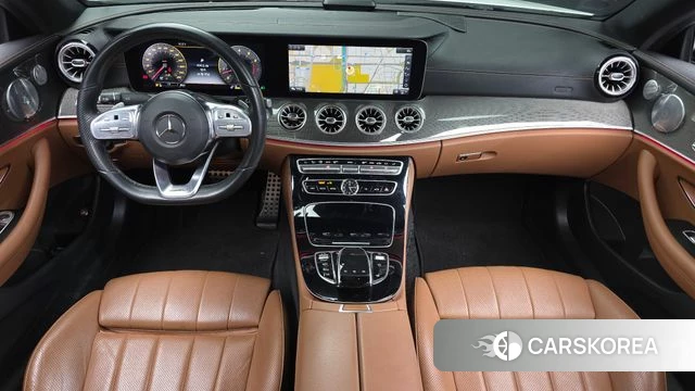 Mercedes-Benz E-Class W213 id 5029034 из Кореи 17