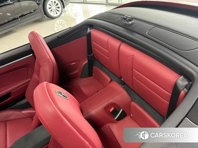 Porsche 911(992) id 4744333 из Кореи 13