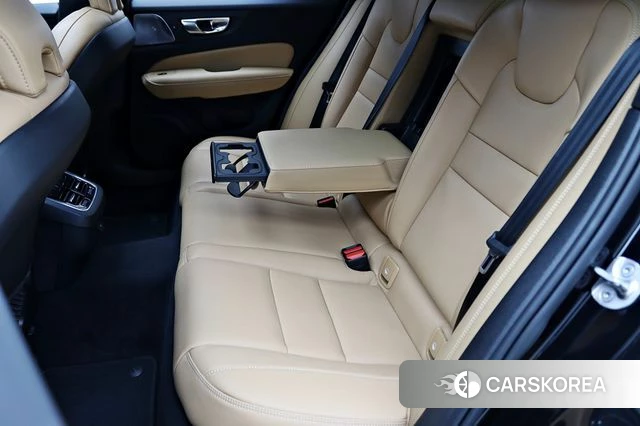 Volvo S60 3rd generation id 4991593 из Кореи 17
