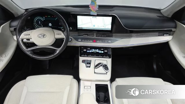 Hyundai The New Grandeur IG id 4745235 из Кореи 17