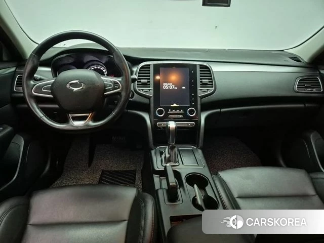 Renault Korea (Samsung) SM6 id 4543360 из Кореи 15