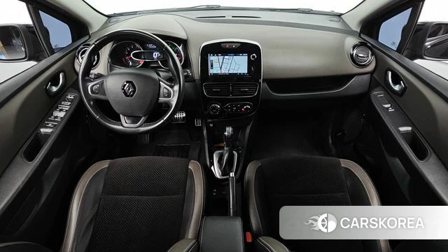Renault Korea (Samsung) Clio id 5042055 из Кореи 17