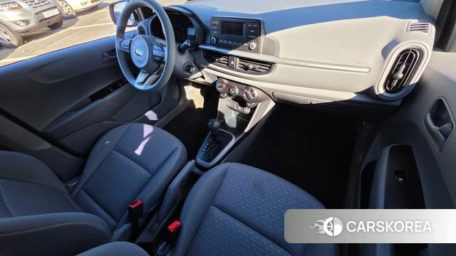 Kia Morning Urban (JA) id 5017918 из Кореи 27