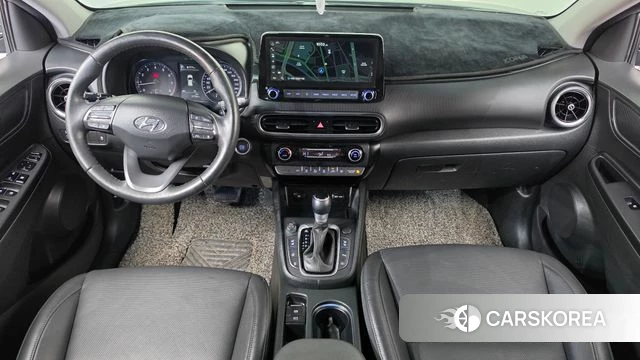 Hyundai The New Kona id 5022731 из Кореи 26