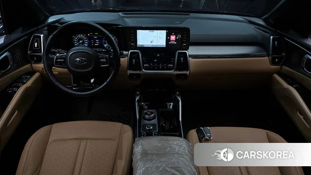 Kia Sorento 4th Generation id 5018297 из Кореи 17