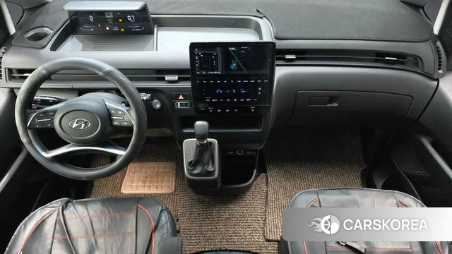 Hyundai Staria id 5028118 из Кореи 31