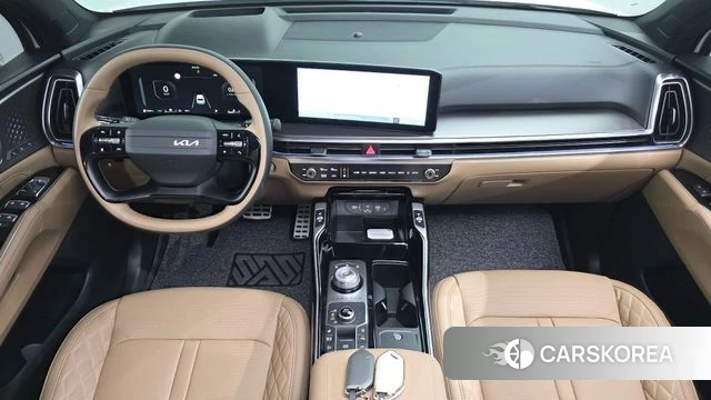 Kia The New Sorento 4th Generation id 5001496 из Кореи 17