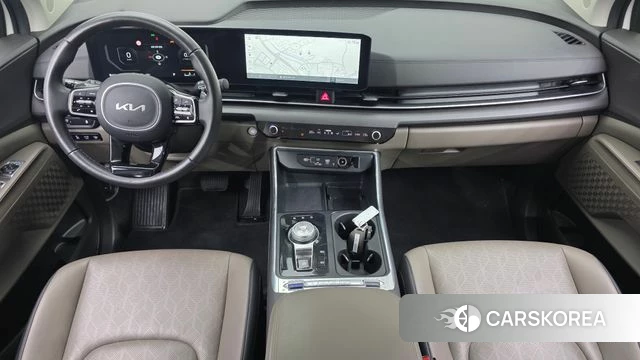 Kia The New Carnival 4th Generation id 4762565 из Кореи 17