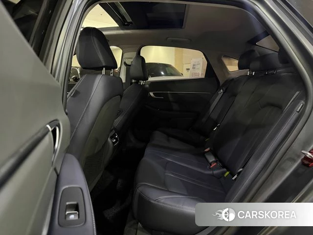 Hyundai Sonata D Edge (DN8) id 5031046 из Кореи 17