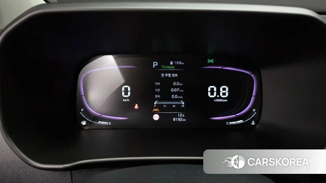 Kia The New Morning (JA) id 5025978 из Кореи 29