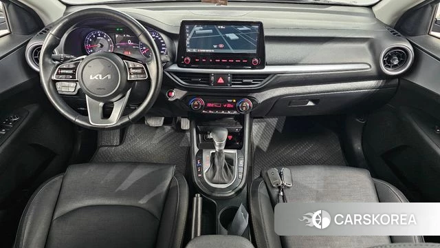 Kia The New K3 2nd generation id 4712244 из Кореи 17