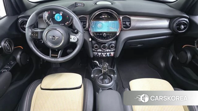 Mini Cooper id 4991694 из Кореи 28