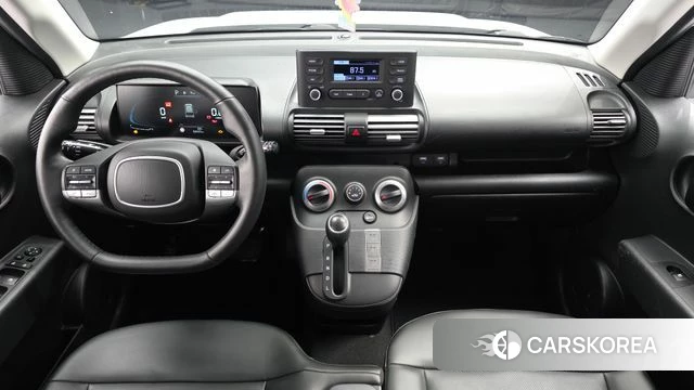 Hyundai Casper id 4555969 из Кореи 17