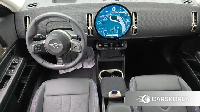 Mini Cooper S Countryman 3rd Generation id 3507464 из Кореи 17