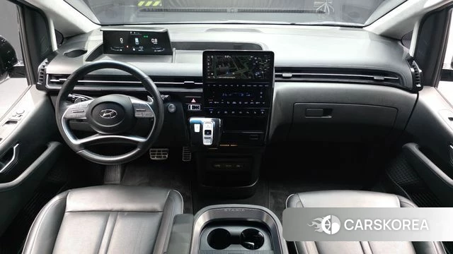 Hyundai Staria id 4618897 из Кореи 28