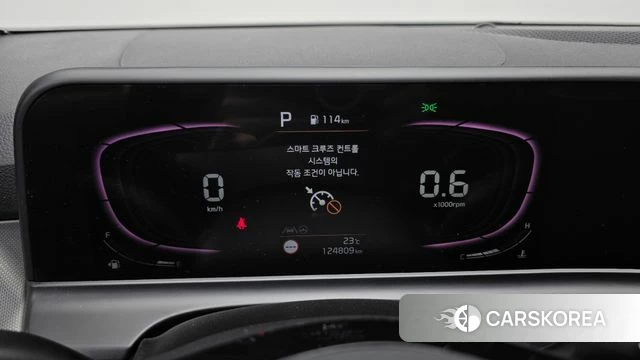 Kia The New Seltos id 5027315 из Кореи 27