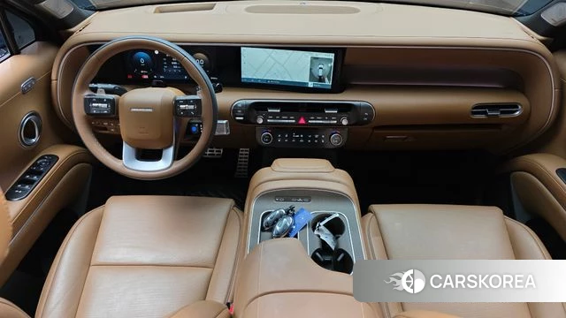 Hyundai Palisade (LX3) id 4660181 из Кореи 35