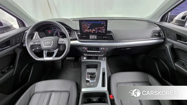 Audi Q5 (FY) id 4369100 из Кореи 17