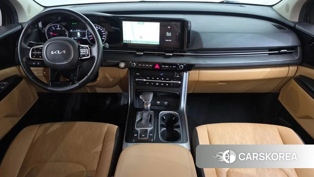 Kia Carnival 4th generation id 4764189 из Кореи 17