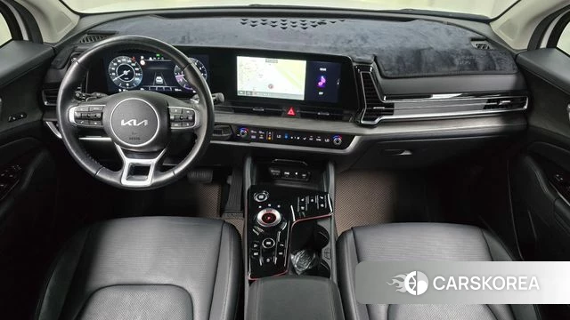 Kia Sportage 5th Generation id 4997601 из Кореи 29