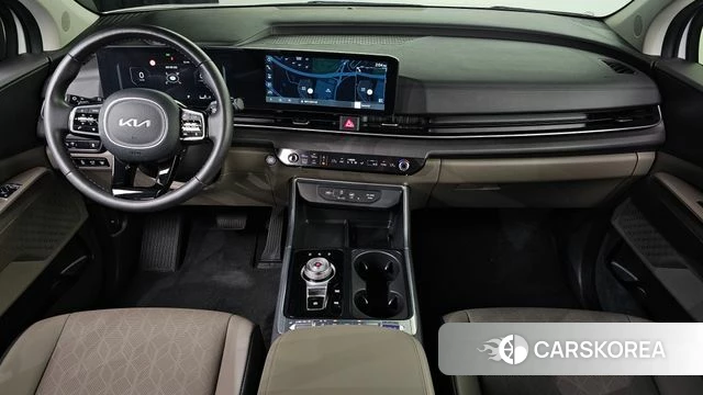 Kia The New Carnival 4th Generation id 5011426 из Кореи 31