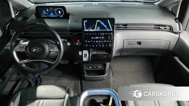 Hyundai Staria id 5039538 из Кореи 17