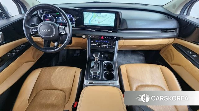 Kia Carnival 4th generation id 4854498 из Кореи 17