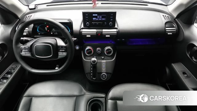 Hyundai Casper id 4636068 из Кореи 27