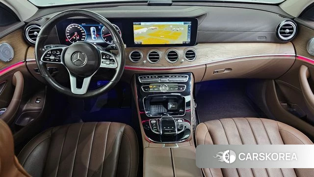 Mercedes-Benz E-Class W213 id 4959747 из Кореи 27
