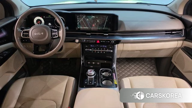 Kia Carnival 4th generation id 5013112 из Кореи 29
