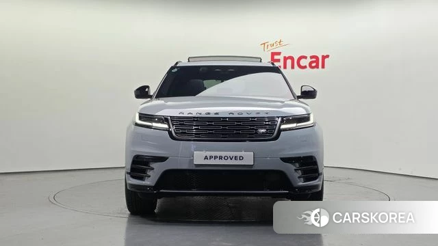 Land Rover Range Rover Velar id 4949928 из Кореи 17
