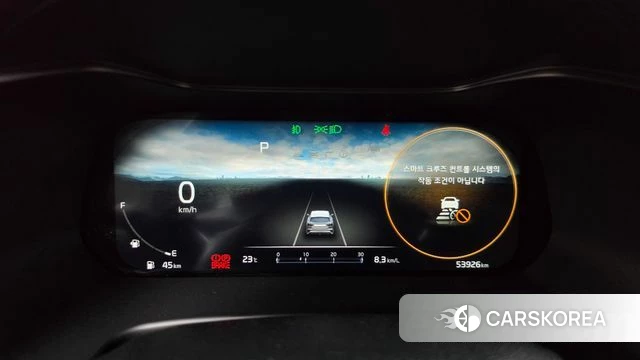 Kia The New K3 2nd generation id 5012962 из Кореи 28