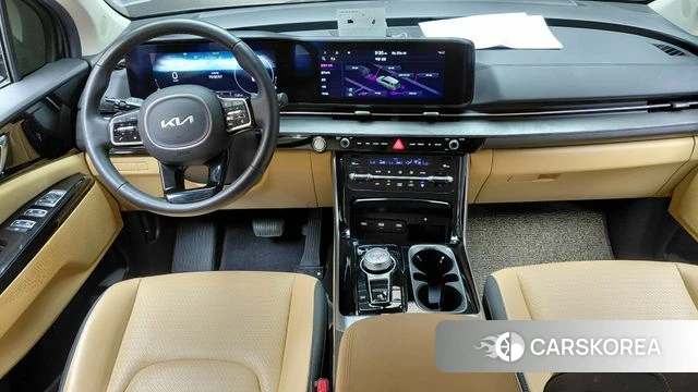 Kia Carnival 4th generation id 4715663 из Кореи 31