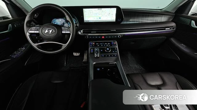 Hyundai The New Palisade id 4976238 из Кореи 34