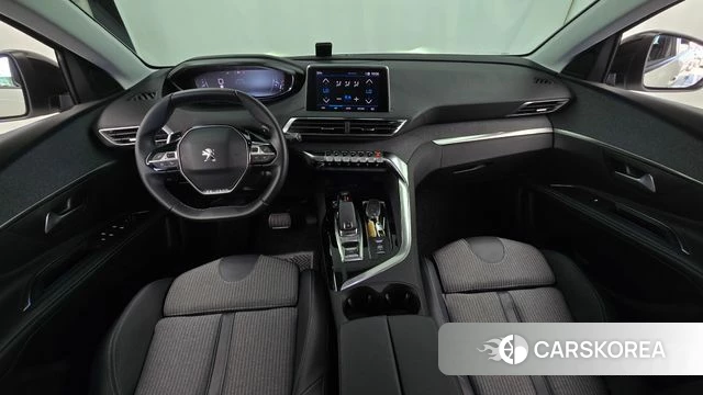 Peugeot 5008 second generation id 4661499 из Кореи 29