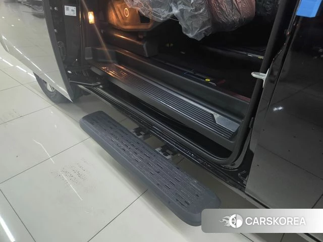 Hyundai The New Staria id 4570884 из Кореи 17