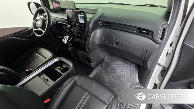 Hyundai ST1 id 4916597 из Кореи 30