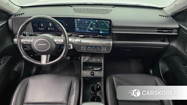 Hyundai Kona (SX2) id 5021950 из Кореи 29