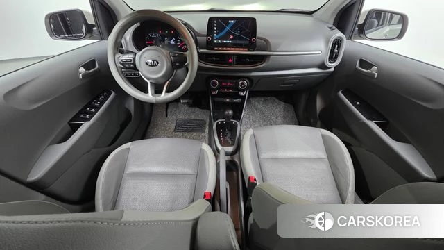 Kia Morning Urban (JA) id 5060104 из Кореи 17