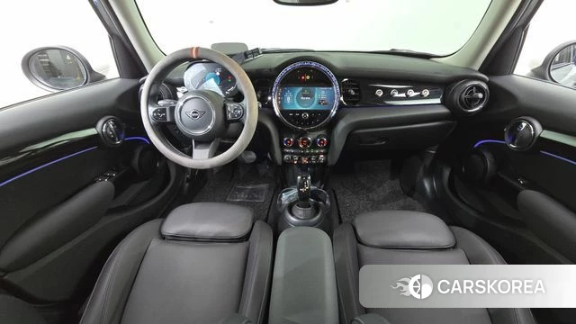 Mini Cooper id 4779130 из Кореи 28