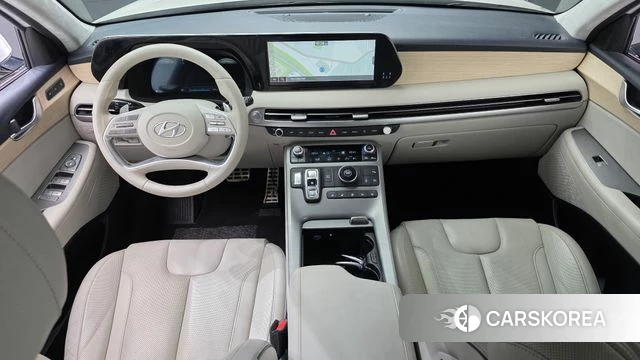Hyundai The New Palisade id 4443469 из Кореи 30